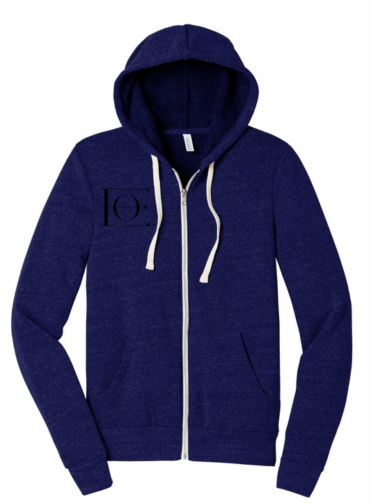 The Hoodie - OE 1