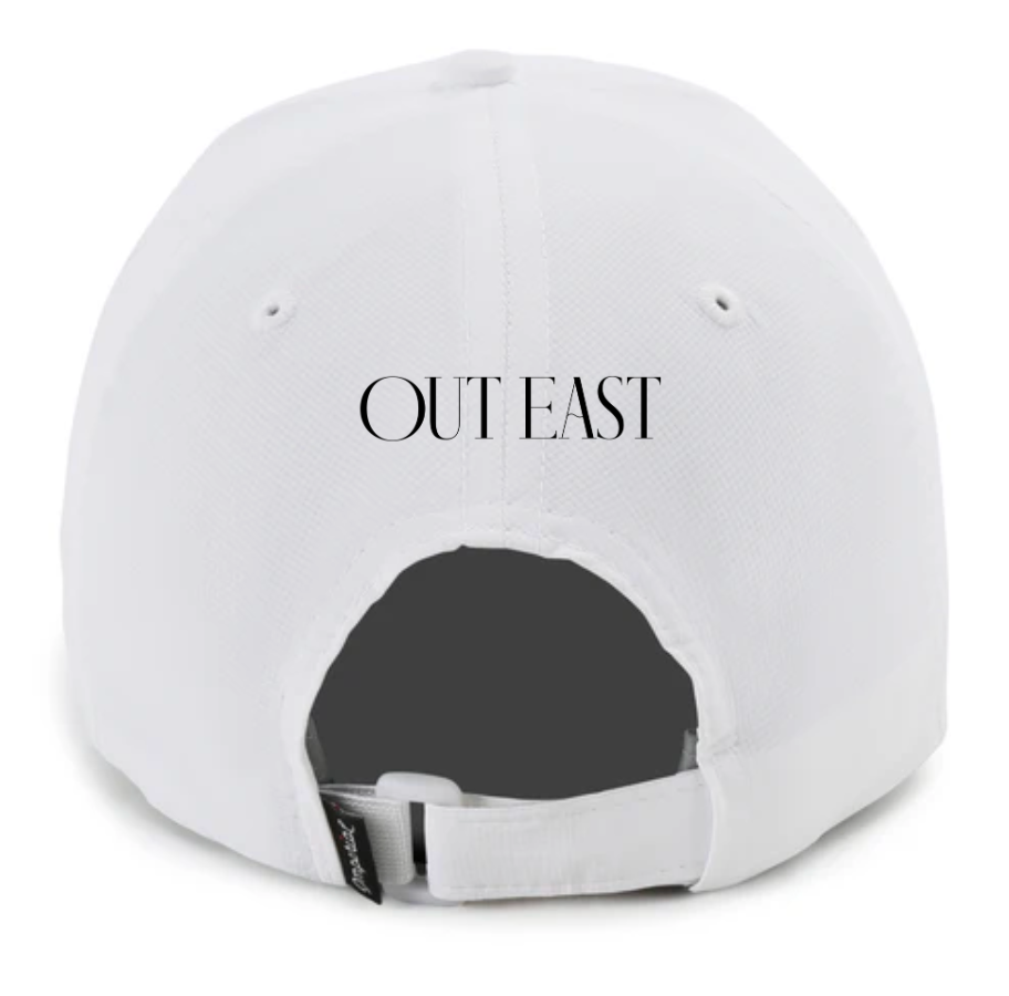 The Hat - OE 1