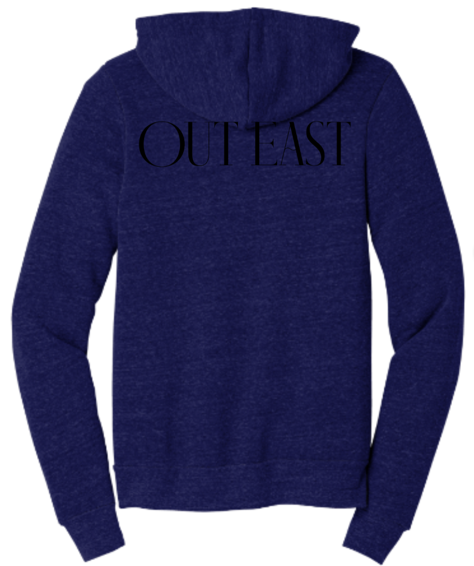The Hoodie - OE 1